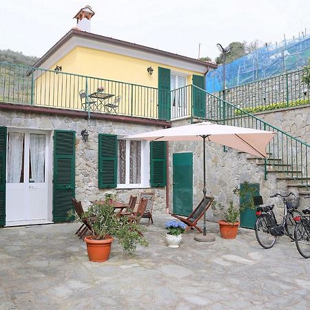 B&B La Lanterna Леванто Екстер'єр фото