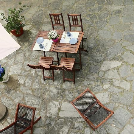 B&B La Lanterna Леванто Екстер'єр фото