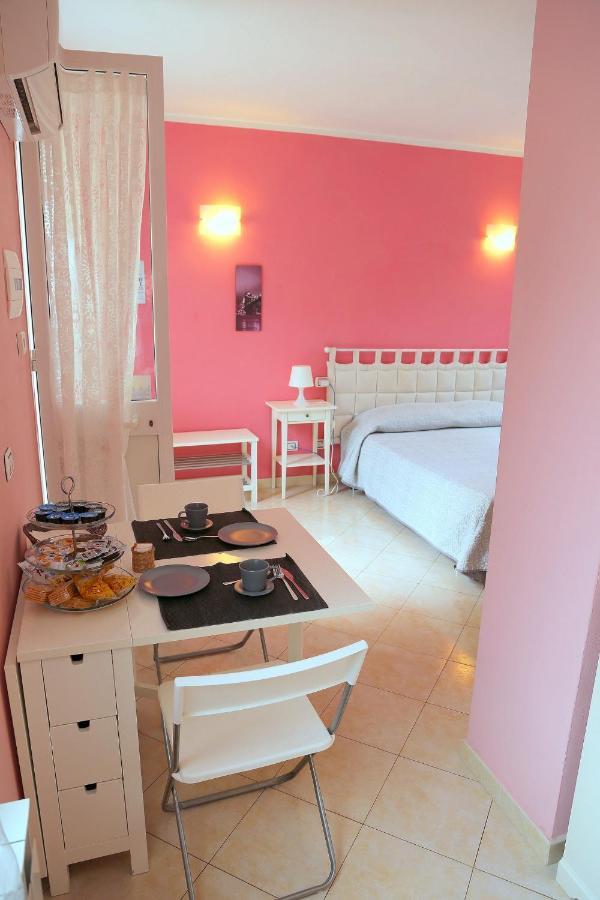 B&B La Lanterna Леванто Екстер'єр фото