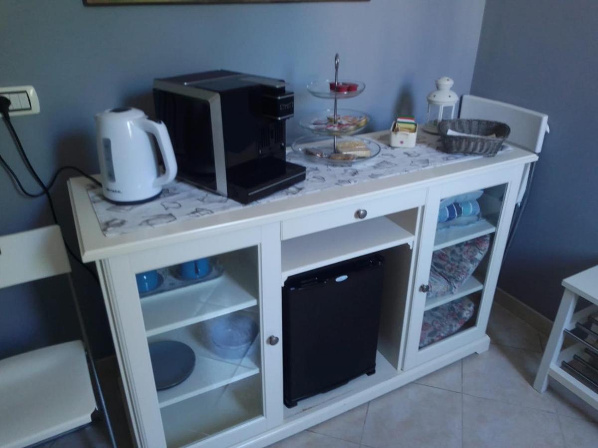 B&B La Lanterna Леванто Екстер'єр фото