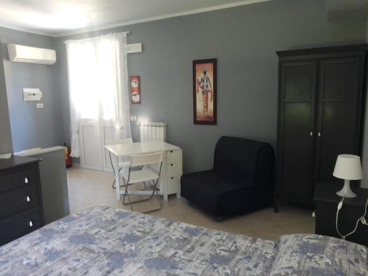 B&B La Lanterna Леванто Екстер'єр фото